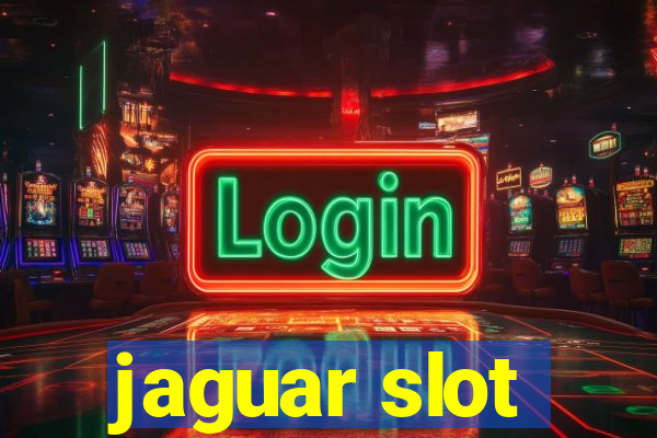 jaguar slot