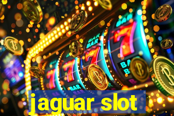 jaguar slot