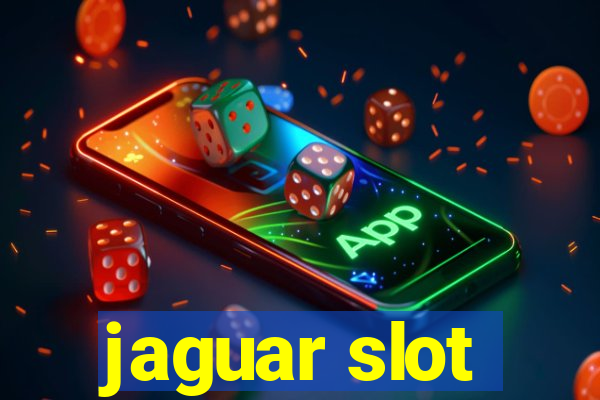 jaguar slot