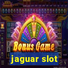 jaguar slot