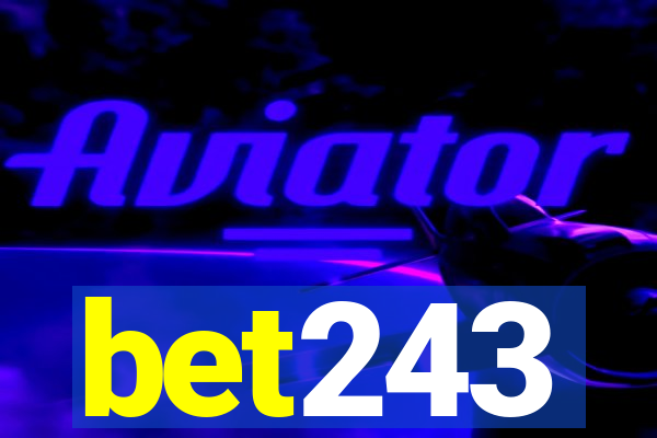 bet243