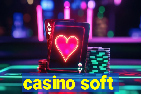 casino soft