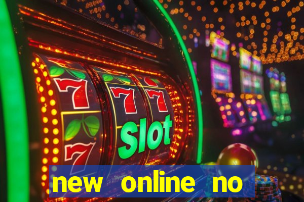 new online no deposit casinos