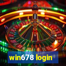 win678 login