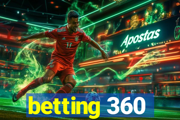 betting 360