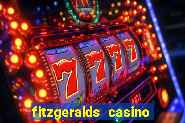 fitzgeralds casino las vegas