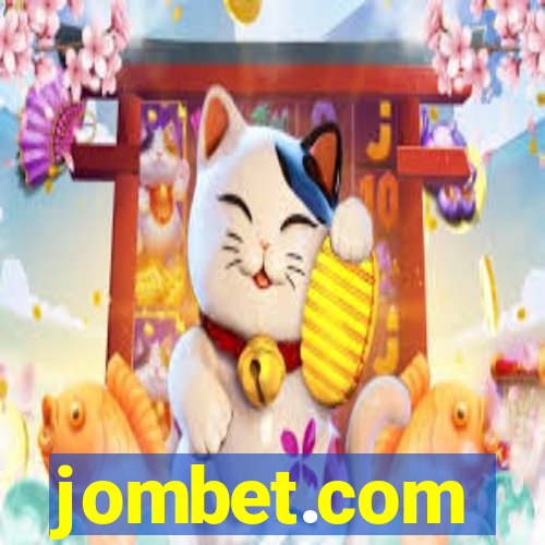 jombet.com