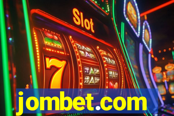 jombet.com