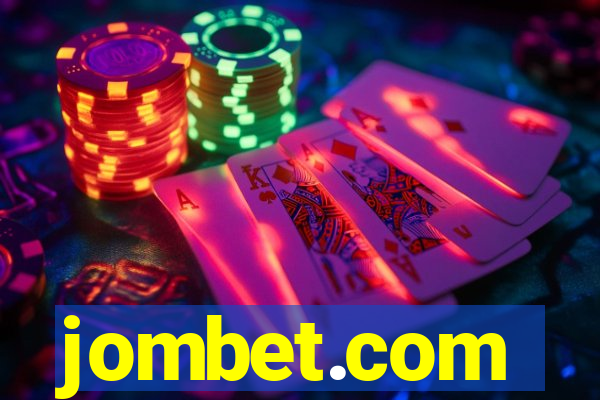 jombet.com