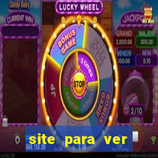 site para ver porcentagem dos slots