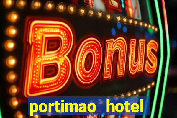 portimao hotel algarve casino