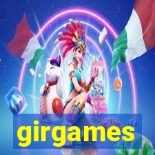 girgames