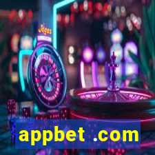 appbet .com