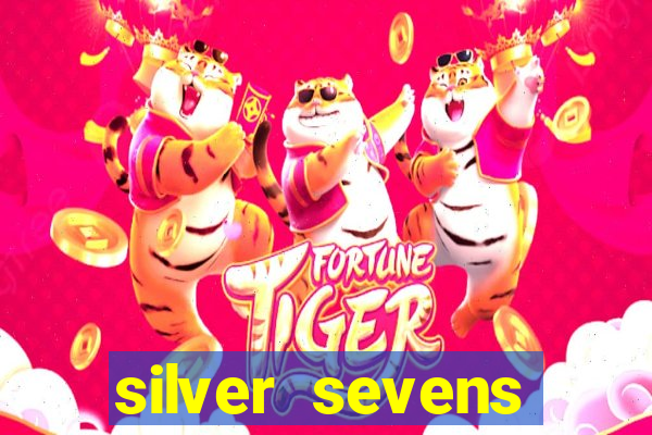 silver sevens casino hotel