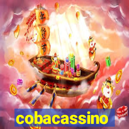 cobacassino