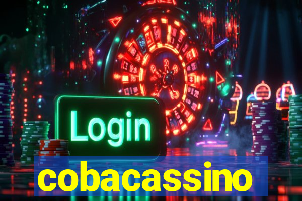 cobacassino