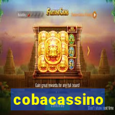 cobacassino