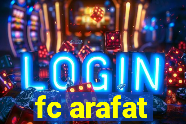 fc arafat