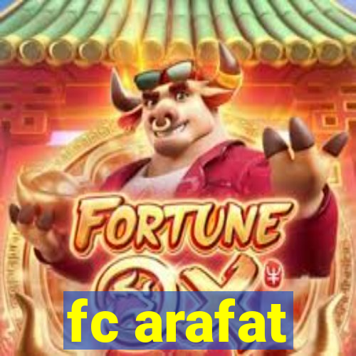 fc arafat