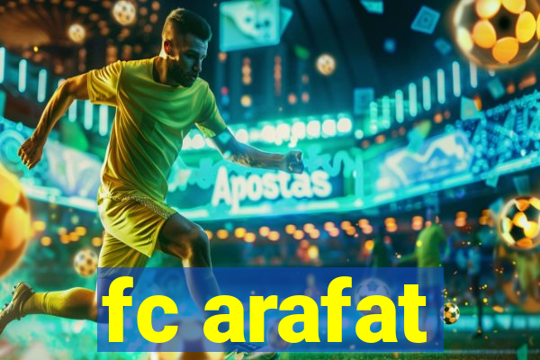 fc arafat