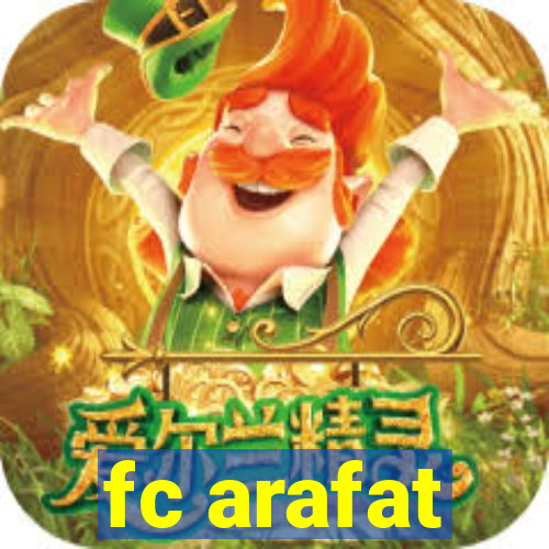 fc arafat