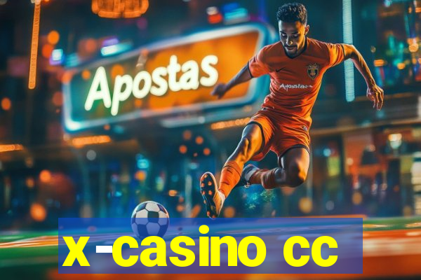 x-casino cc