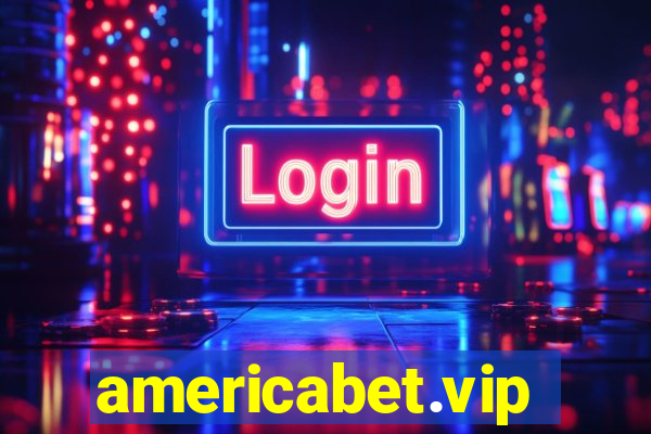 americabet.vip