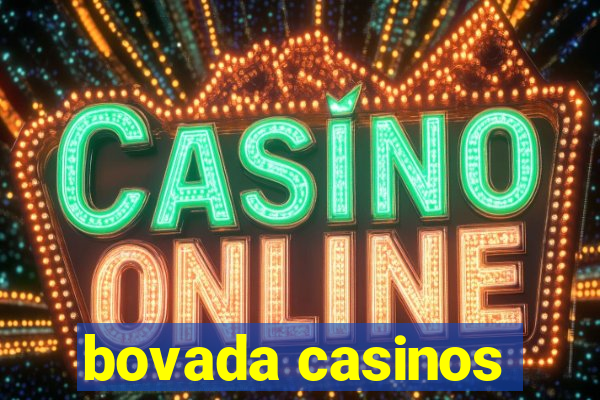 bovada casinos