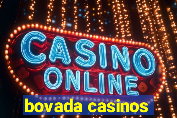 bovada casinos