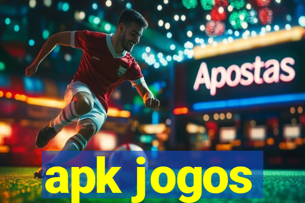 apk jogos