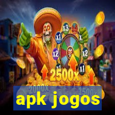 apk jogos