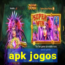 apk jogos