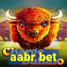 aabr bet