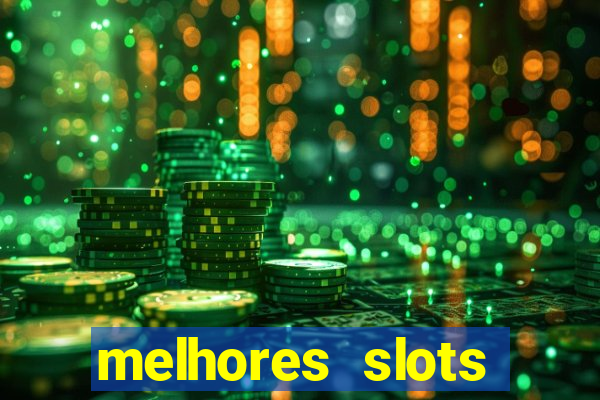 melhores slots pragmatic play