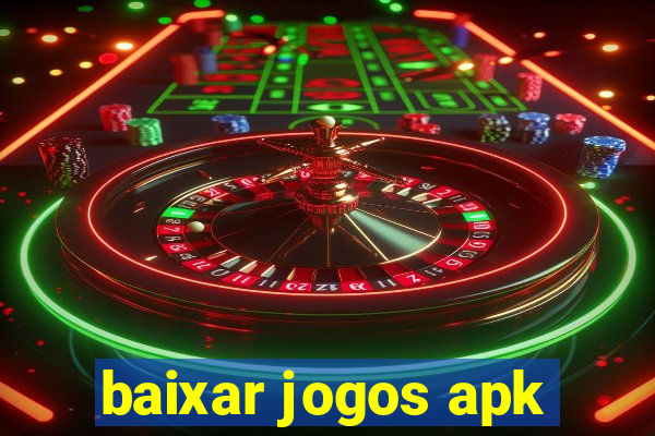 baixar jogos apk