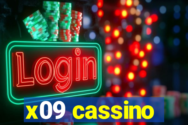 x09 cassino