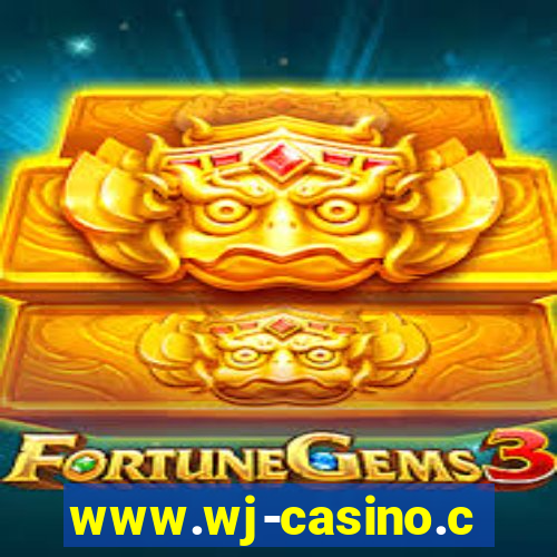 www.wj-casino.com