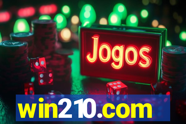 win210.com