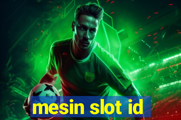 mesin slot id