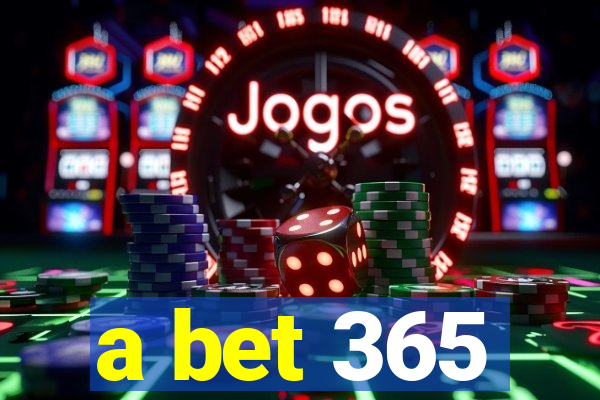 a bet 365