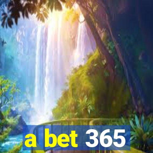 a bet 365