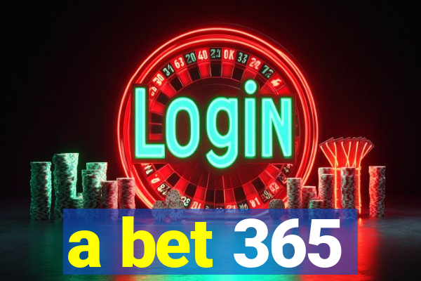 a bet 365