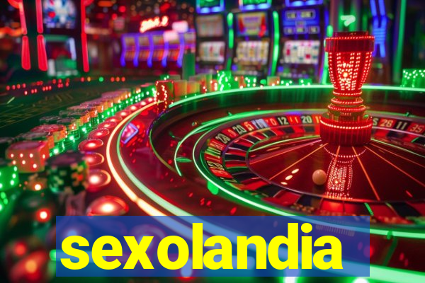 sexolandia