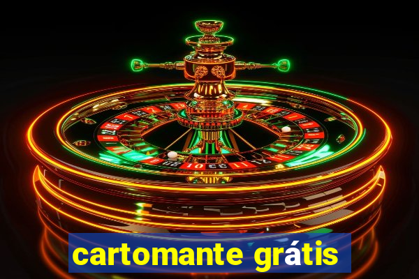 cartomante grátis