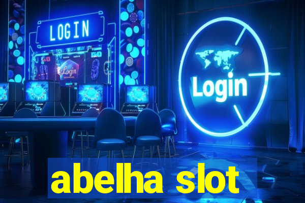 abelha slot