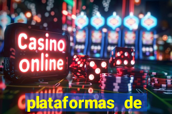 plataformas de jogos online