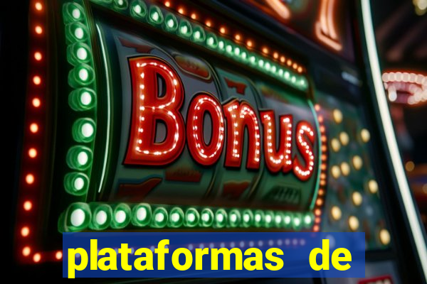 plataformas de jogos online