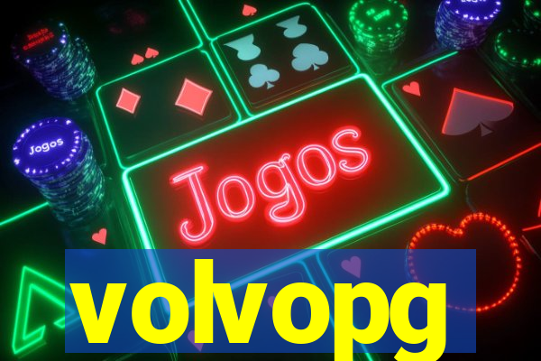 volvopg