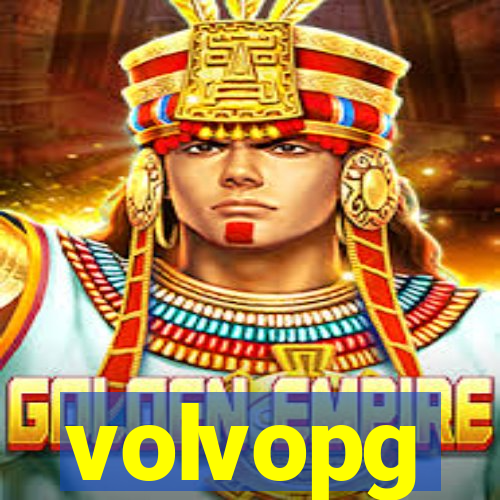 volvopg