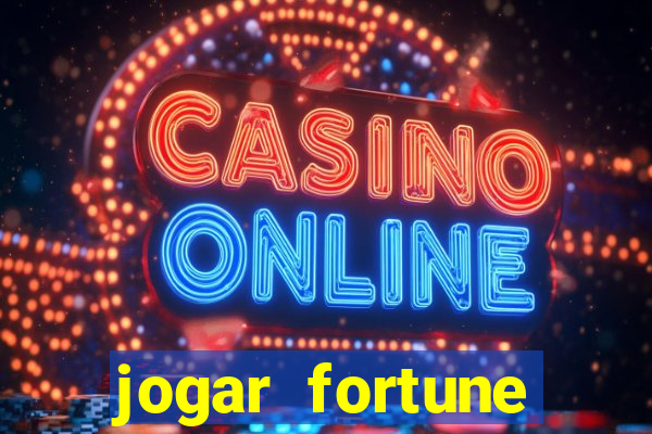 jogar fortune dragon demo grátis